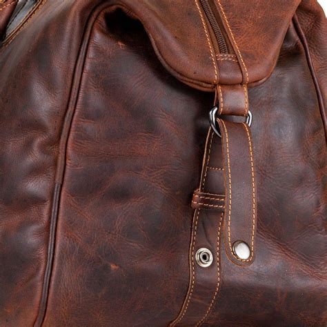 sandel bag
